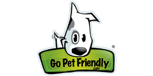 Go pet friendly