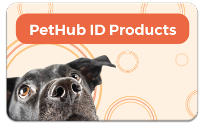 PetHub ID Products