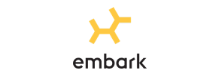 Embark Logo