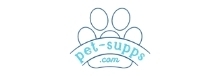 PetSupps Logo