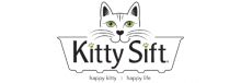 KittySift_Logo
