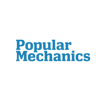 Popular Mechanics